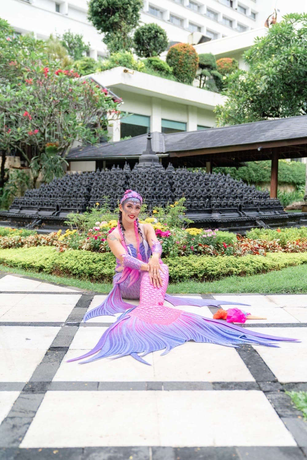 Indah Sarily Kusuma Dewi