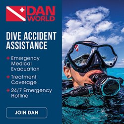 DAN World - Dive Accident Assistance