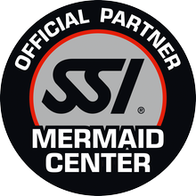 SSI Official Partner — Mermaid Center