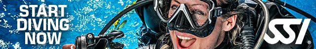 SSI - Scuba Schools International - Register Now