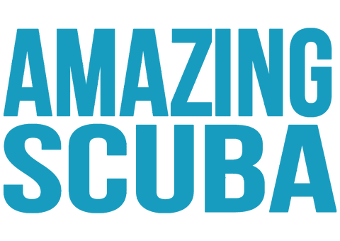 Amazing Scuba